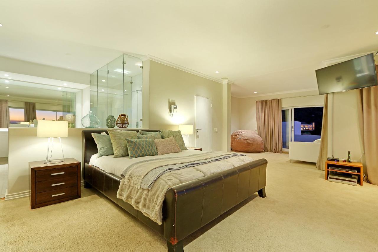 Апартаменты Hideaway Cape Town Хаут-Бей Экстерьер фото
